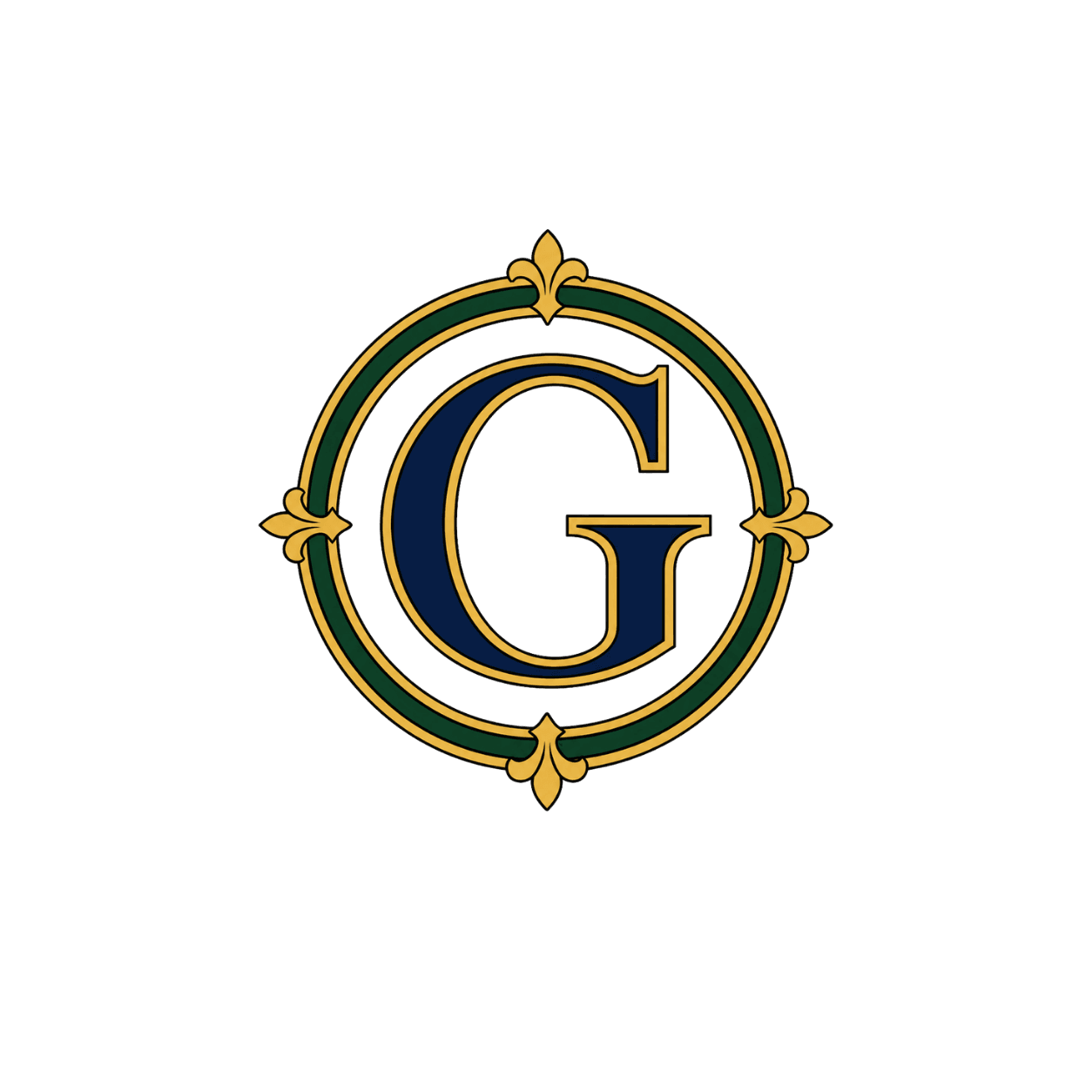 The Gallaspy crest
