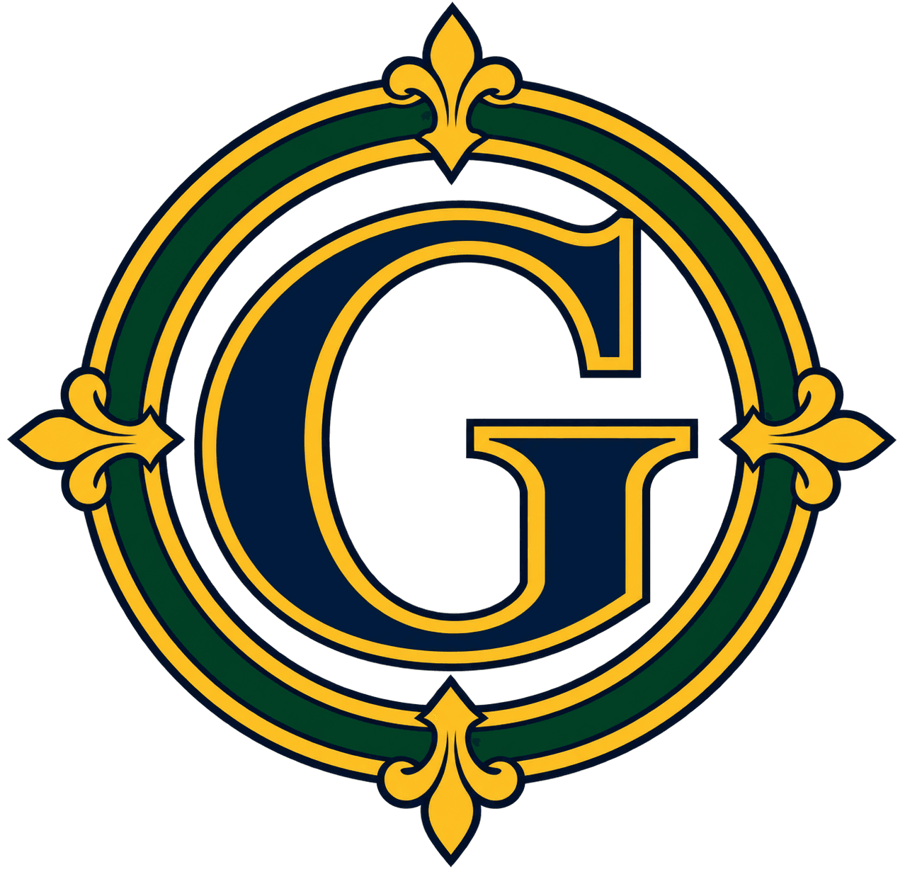 The Gallaspy crest