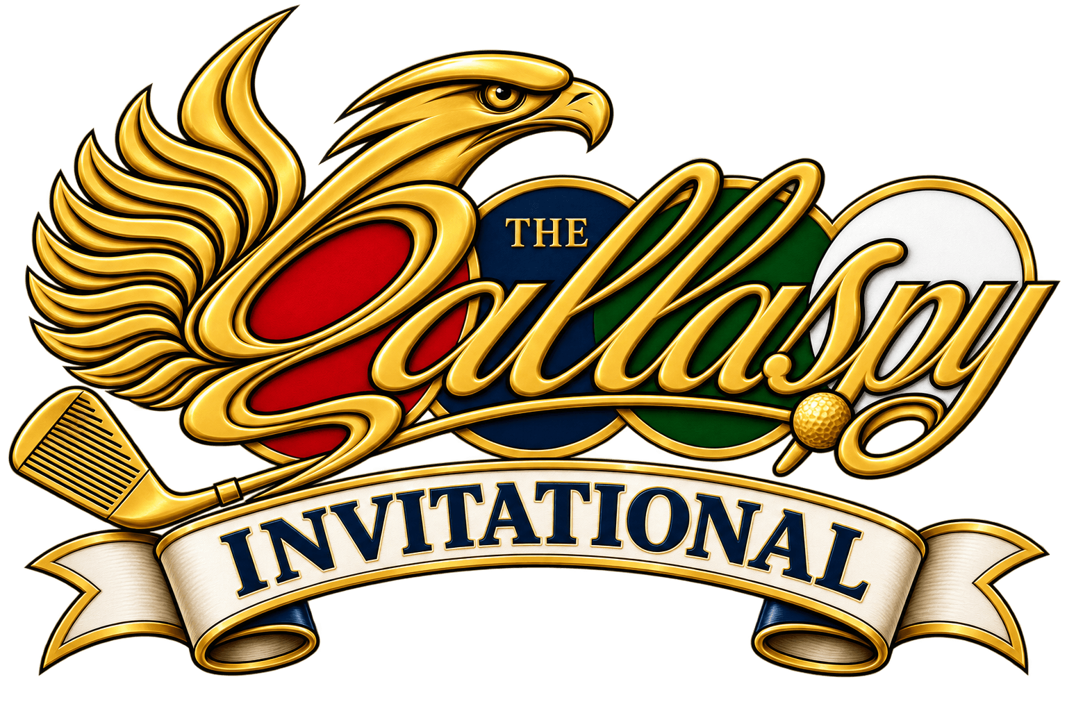 The Gallaspy Invitational